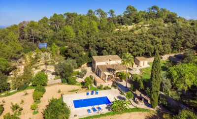 Finca Es Pujolet