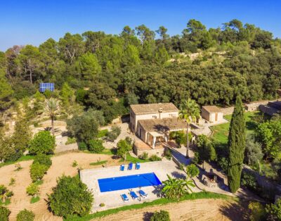 Finca Es Pujolet