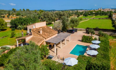 Finca Binitaref