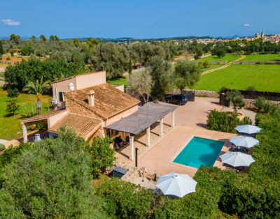 Finca Binitaref