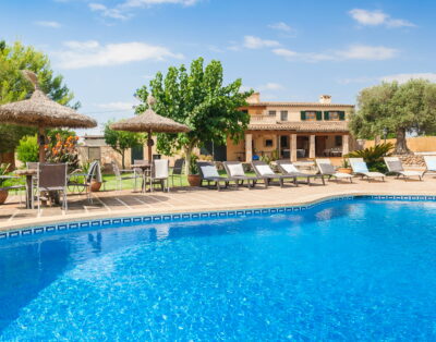 Finca Can Mostaxet