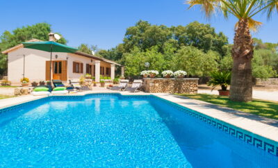 Finca Can Jupa