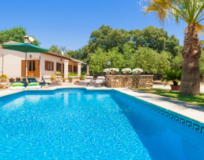 Finca Can Jupa