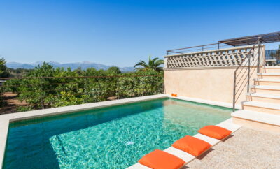 Finca Can Tiro