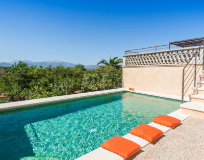 Finca Can Tiro