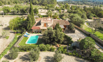 Finca Son Rebassa