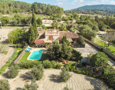 Finca Son Rebassa
