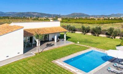 Finca 2 Kortons