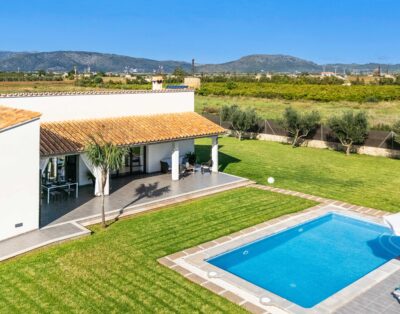 Finca 2 Kortons