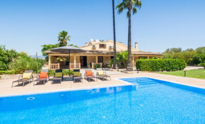 Finca Es Caulls