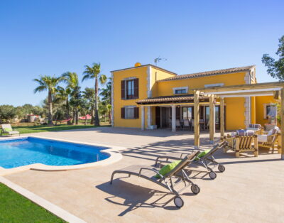 Villa Gran Vista