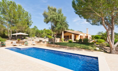 Finca Son Bachs