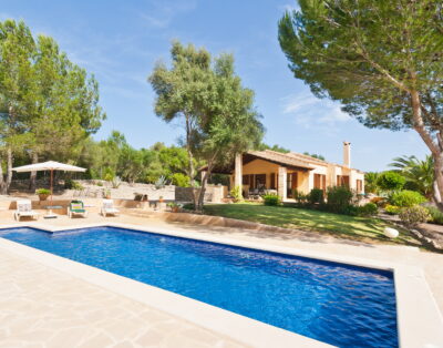 Finca Son Bachs