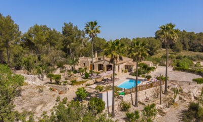 Finca Son Fortuny