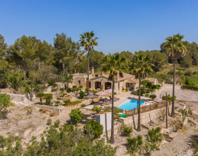 Finca Son Fortuny