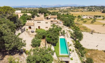 Finca Sa Serra