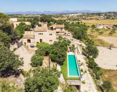 Finca Sa Serra