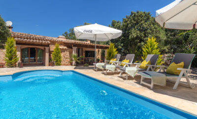 Finca Sa Casa Nova