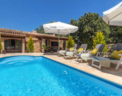 Finca Sa Casa Nova