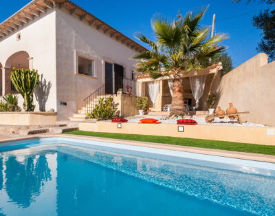 Finca Sa Teulera