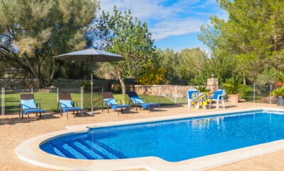 Finca Son Rossinol