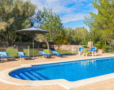 Finca Son Rossinol