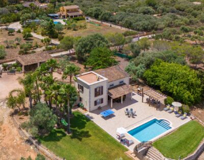 Villa Gran Vista